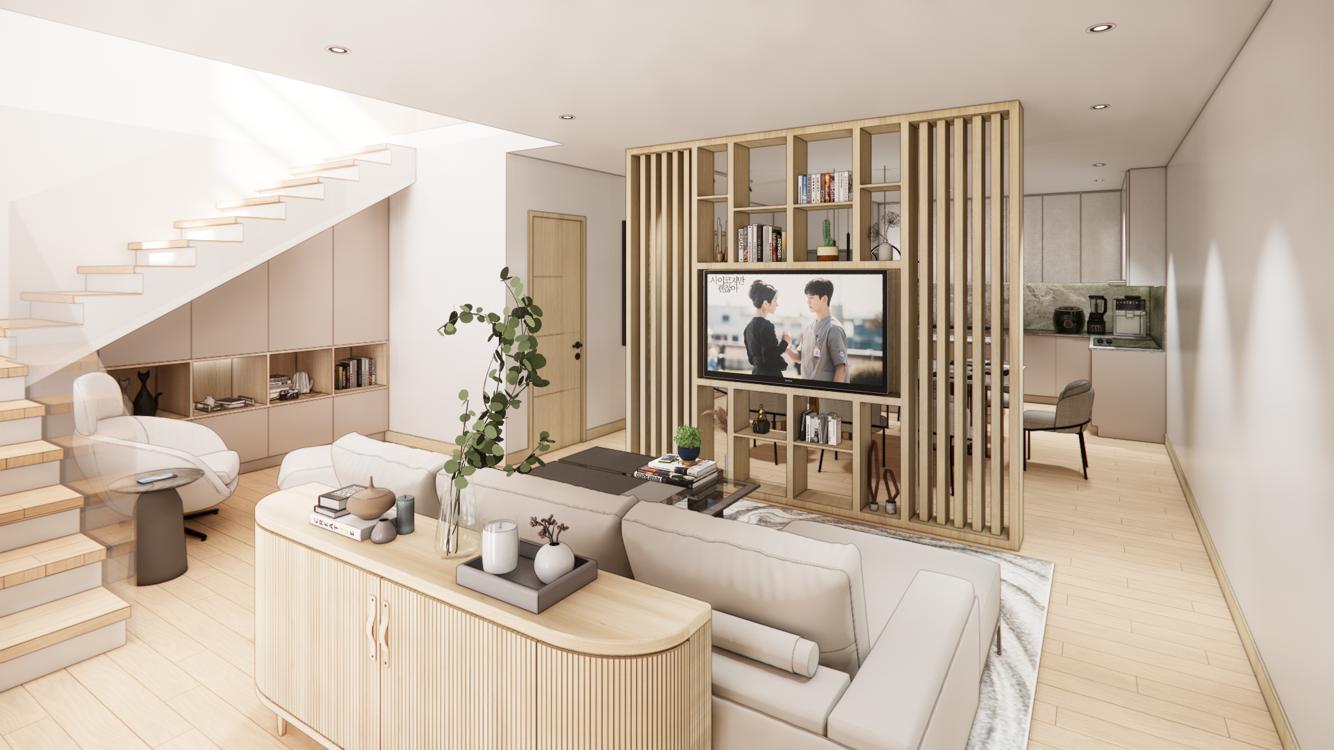 M Residence